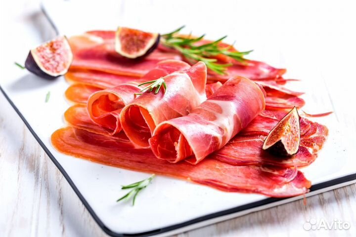 Хамон Серрано Гран Резерва Rodriguez