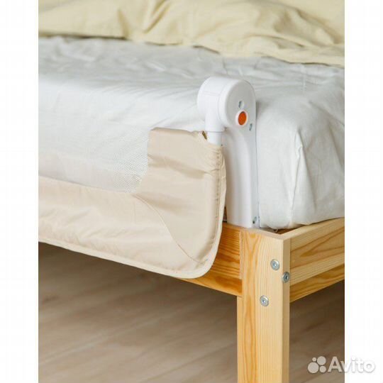 Барьер для кровати