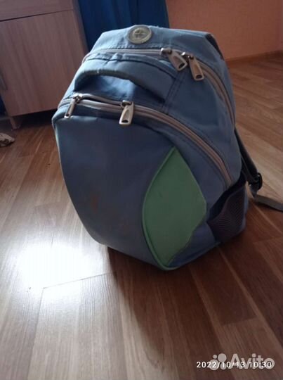 Рюкзак для художественной гимнастики