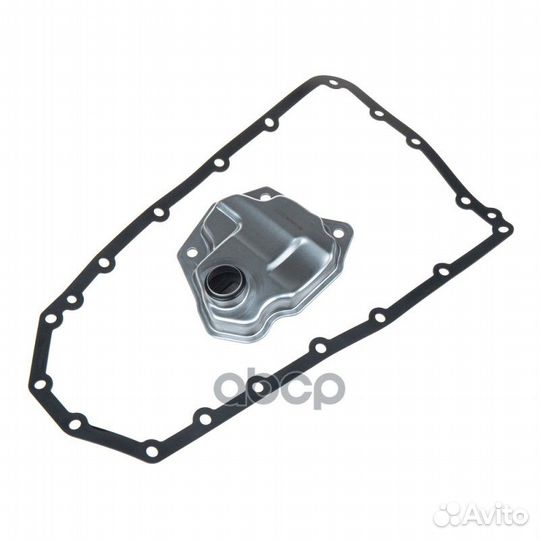 Фильтр АКПП nissan X-trail 07- вариатора (компл)