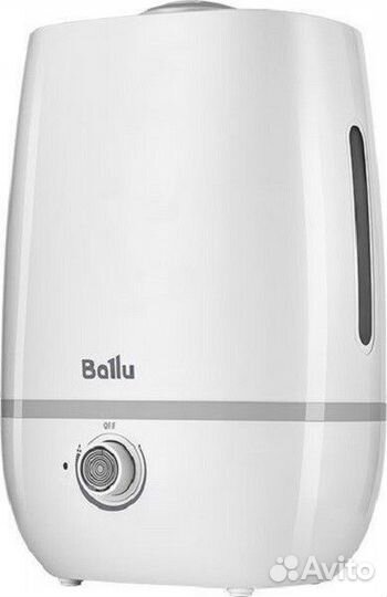 Увлажнитель воздуха Ballu UHB-501 UV Новый