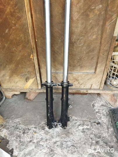 Вилка Иж Орион