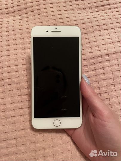 iPhone 8 Plus, 64 ГБ