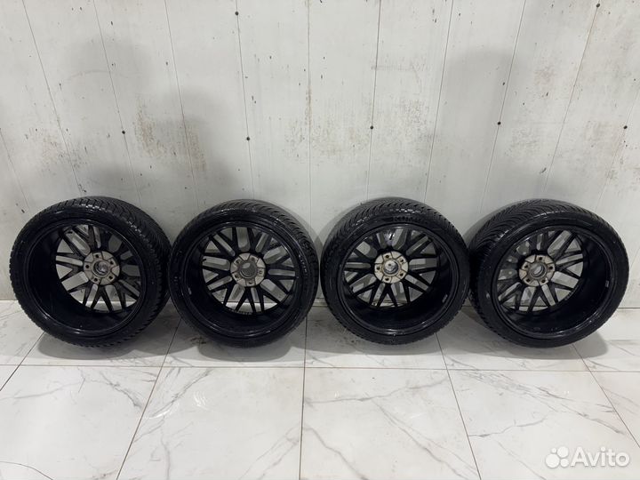 Колеса 225/40 R18 для Kia/Mitsubishi