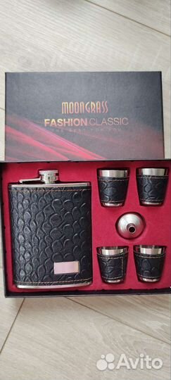 Подарочный набор для мужчин