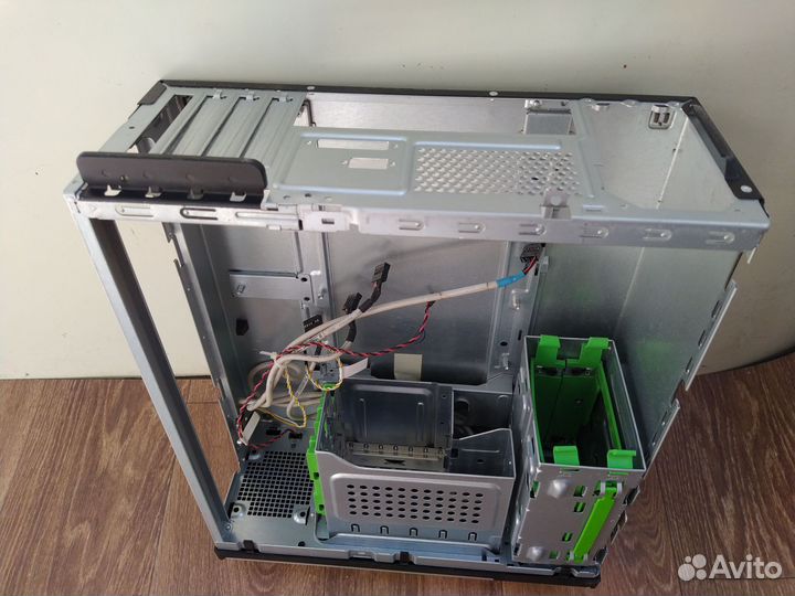 Корпус Acer Veriton