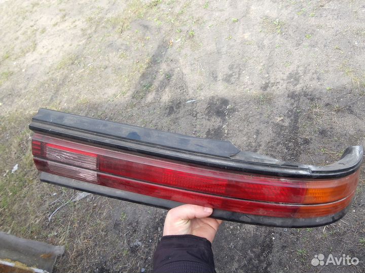 Стоп сигнал марк 2 90