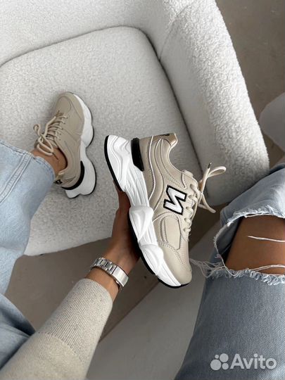Кроссовки женские 36 - 41 размер