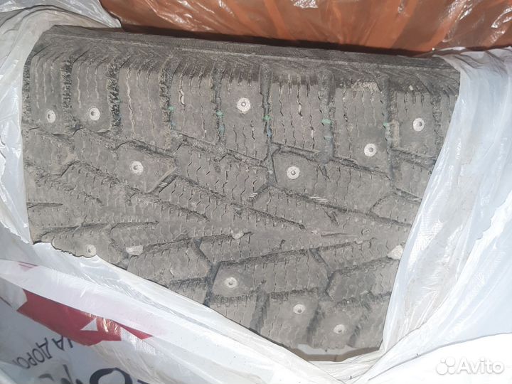 Cordiant Snow Cross 175/65 R14