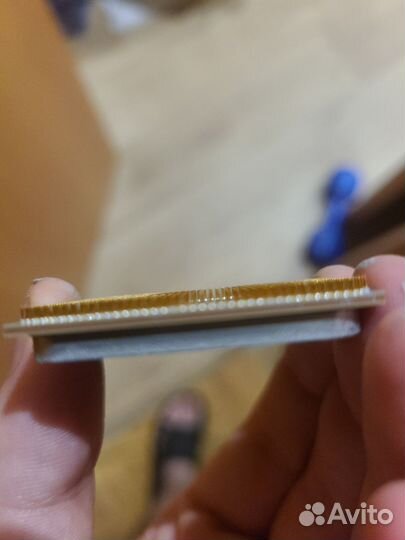 Процессор ryzen 5 1400