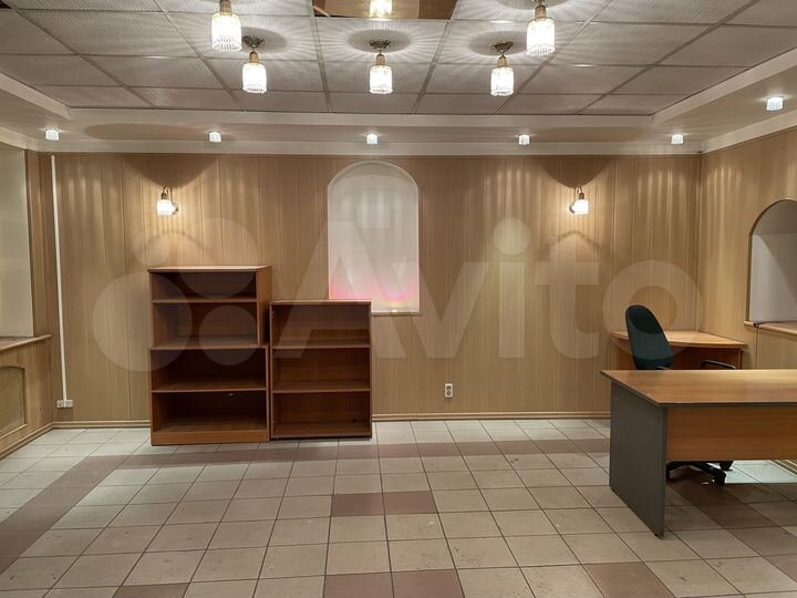 Офисное 73,4 метров