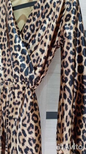 Комбинезон женский вечерний 42 44