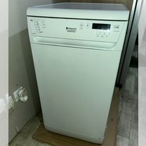 Посудомоечная машина Hotpoint Ariston LSF 8357