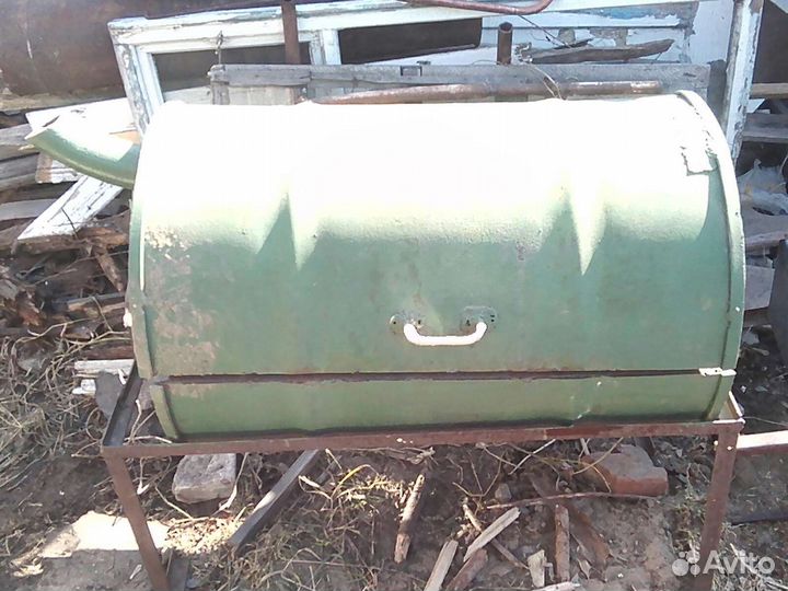 Барбекю мангал шашлык коптилка