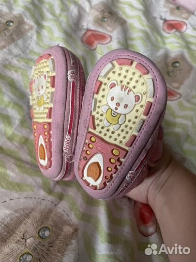 Вещи на девочку 0+