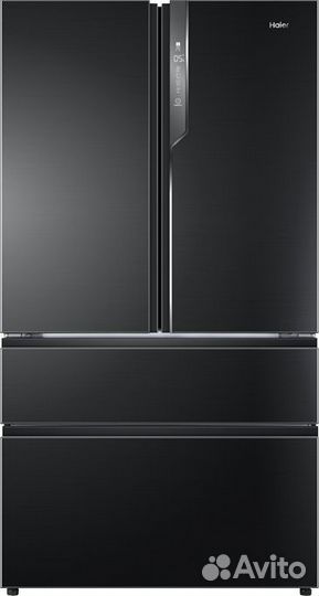 Холодильник Haier HB25fsnaaa Новый