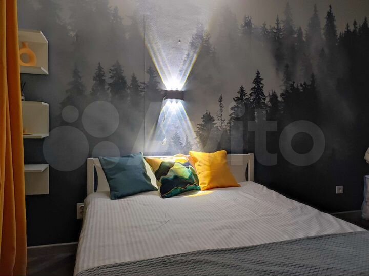 Квартира-студия, 20 м², 2/5 эт.