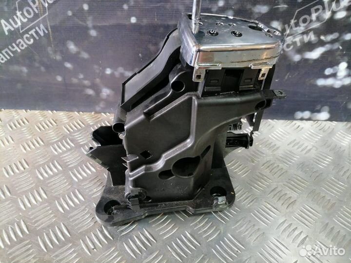 Кулиса АКПП Peugeot 308 1.6 2007-2013