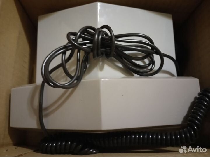 Спектр та 2116 телефон