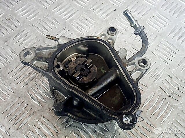 Насос вакуумный Opel Vectra C 2003