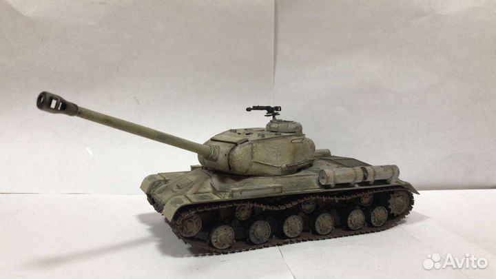 Сборная модель