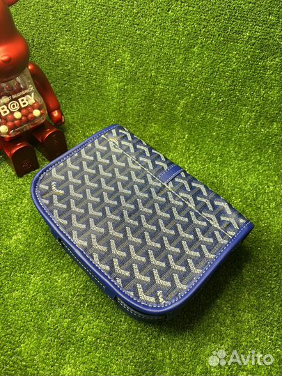 Сумка Goyard