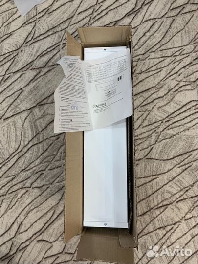 Рециркулятор новый светильник облучатель