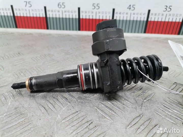 Форсунка для Volkswagen Passat 5