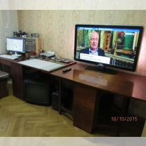Ремонт ЖК телевизоров LED. LCD. и мониторов, Свердловский