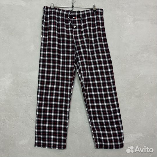 Tommy Hilfiger Vintage Пижамные Штаны