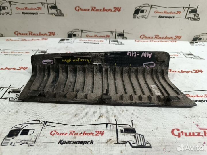 Накладка двери Man Tgs 41.480 D2676 LF07 480HP E5