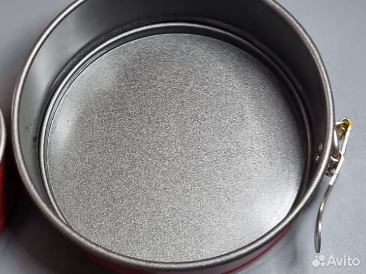 Формы для выпечки