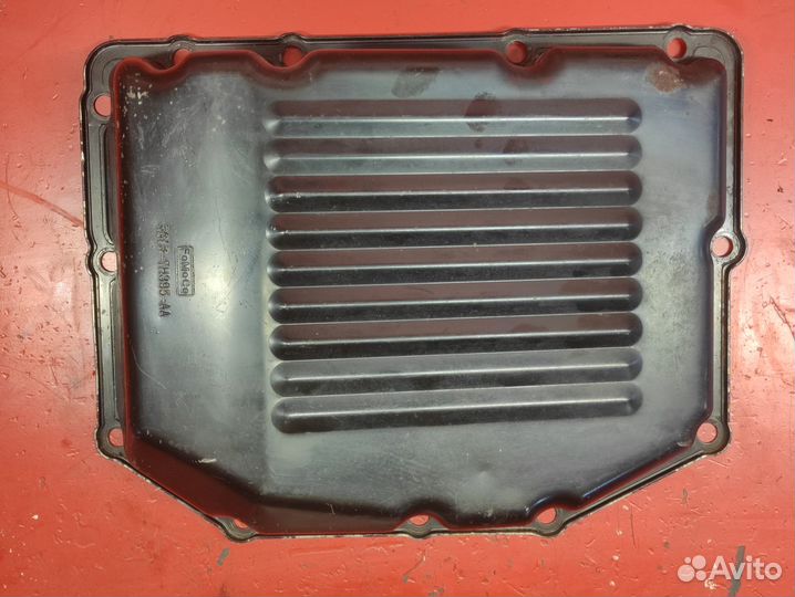 Поддон АКПП TF80C Volvo S80 II 2007-2016