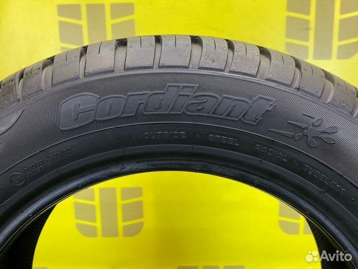 Cordiant Sport 3 215/55 R17 98V