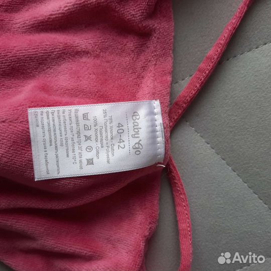 Шапка для девочки