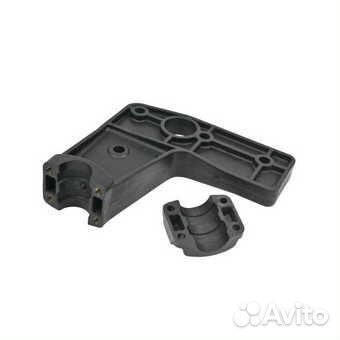 Кронштейн фары 85819828 case IH