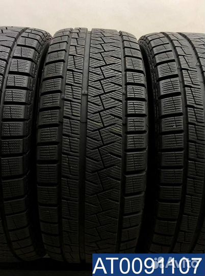 Pirelli Ice Asimmetrico 205/55 R16 98V