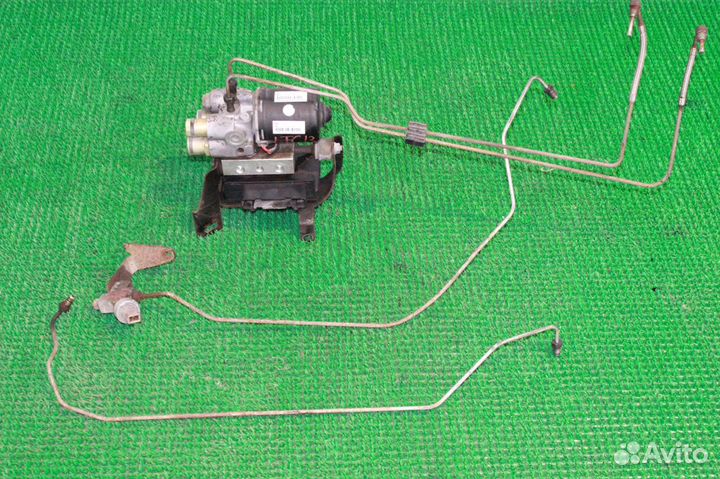 Блок ABS Lincoln Town Car 2 97г