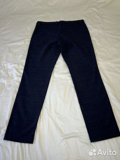 Брюки классические