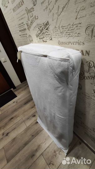 Матрас детский 120 60 бу