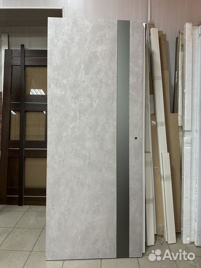 Полотно выставочное пвх