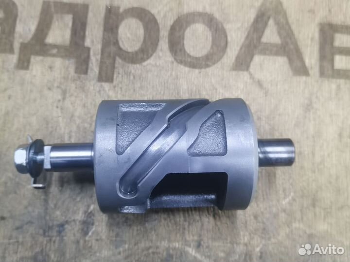 Вал переключения Yamaha VK10 professional II