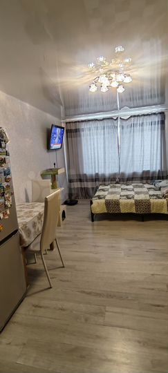 Комната 16,5 м² в 5-к., 5/5 эт.