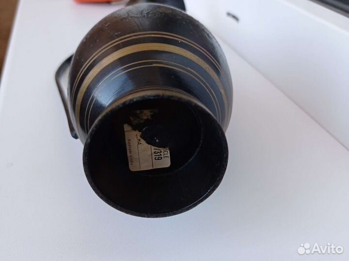 Винтаж,Кувшины и вазочки времен СССР