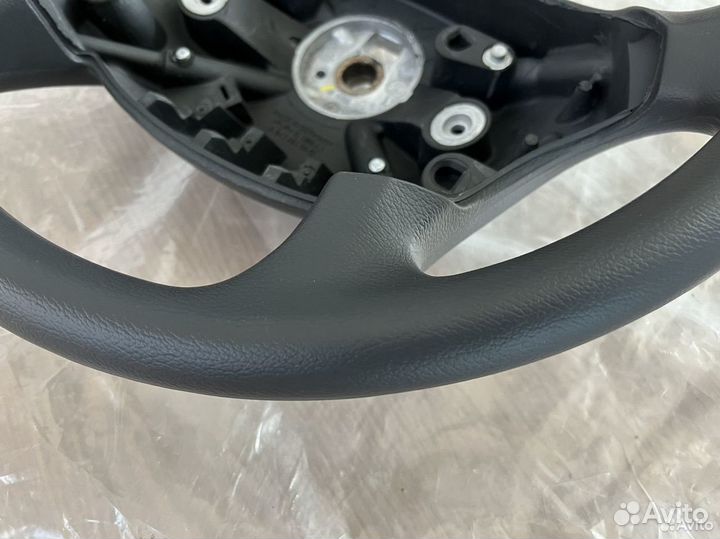 Руль новый мерседес атего актрос atego actros