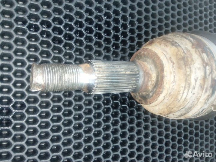 Шрус привода левый Daewoo Nexia