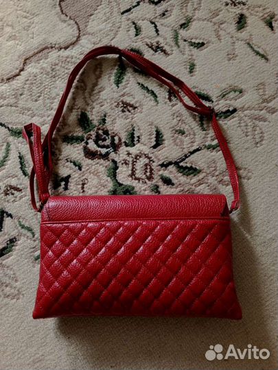 Клатч женский