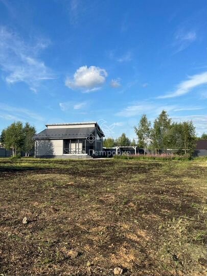 Участок 8 сот. (СНТ, ДНП)