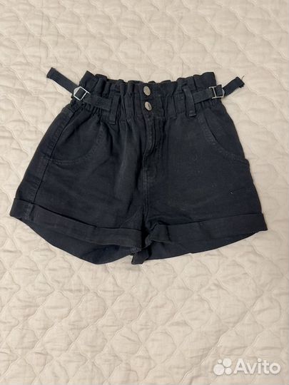 Женские Шорты