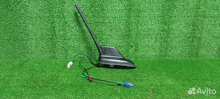 Gps антенна volkswagen polo 5 оригинал